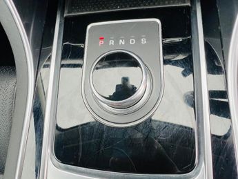 Jaguar XF 2.0d Prestige Auto Euro 6 (s/s) 4dr