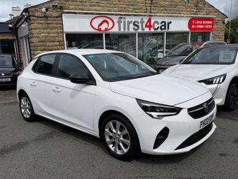 Vauxhall Corsa 1.5 Turbo D SE Edition Euro 6 (s/s) 5dr
