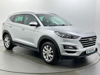 Hyundai Tucson 1.6 GDi SE Nav Euro 6 (s/s) 5dr