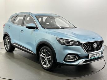 MG HS 1.5 T-GDI 16.6kWh Exclusive Auto Euro 6 (s/s) 5dr