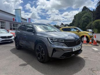 Renault Austral 1.2 E-TECH techno esprit Alpine Auto Euro 6 (s/s) 5dr