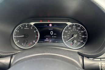 Nissan Juke 1.0 DiG-T 114 N-Connecta 5dr DCT