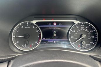Nissan Juke 1.0 DiG-T 114 N-Connecta 5dr DCT