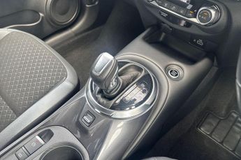 Nissan Juke 1.0 DiG-T 114 N-Connecta 5dr DCT