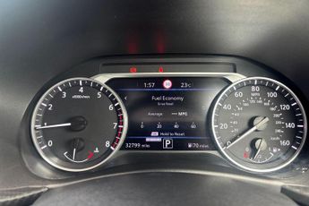 Nissan Juke 1.0 DiG-T 114 N-Connecta 5dr DCT