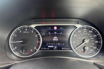 Nissan Juke 1.0 DiG-T 114 N-Connecta 5dr DCT