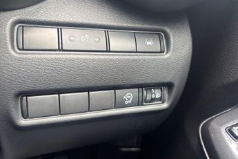 Nissan Juke 1.0 DiG-T 114 N-Connecta 5dr DCT