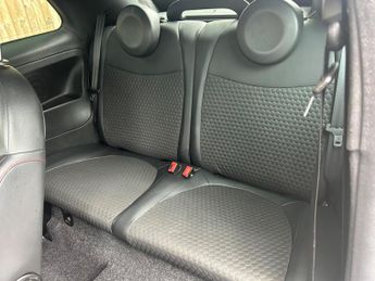 Fiat 500C 1.2 S Euro 6 (s/s) 2dr