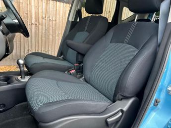 Nissan Note 1.2 DIG-S Acenta Premium CVT Euro 5 (s/s) 5dr