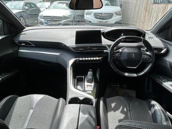 Peugeot 3008 1.6 THP GT Line EAT Euro 6 (s/s) 5dr