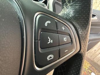 Mercedes-Benz B Class B250e Sport (Premium) Auto 5dr