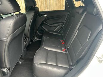Mercedes-Benz B Class B250e Sport (Premium) Auto 5dr