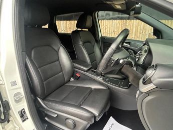 Mercedes-Benz B Class B250e Sport (Premium) Auto 5dr