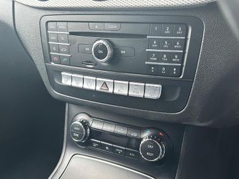 Mercedes-Benz B Class B250e Sport (Premium) Auto 5dr