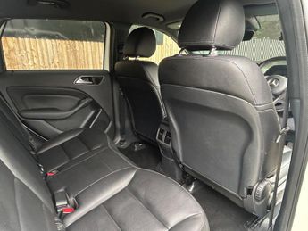 Mercedes-Benz B Class B250e Sport (Premium) Auto 5dr