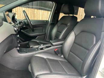 Mercedes-Benz B Class B250e Sport (Premium) Auto 5dr