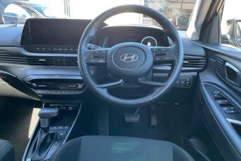 Hyundai i20 1.0T GDi Ultimate 5dr DCT