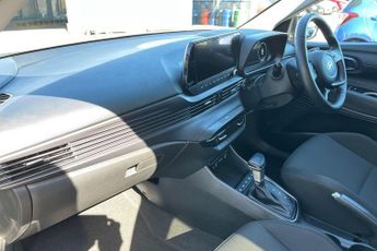 Hyundai i20 1.0T GDi Ultimate 5dr DCT