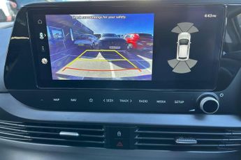 Hyundai i20 1.0T GDi Ultimate 5dr DCT