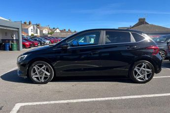 Hyundai i20 1.0T GDi Ultimate 5dr DCT