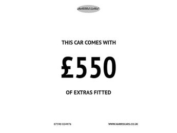 HYUNDAI I20 1.4 SE Hatchback 5dr Petrol Auto Euro 6 (100 ps) 12 MONTHS AA, F