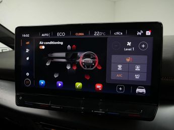 CUPRA Born 58kWh V1 Auto 5dr