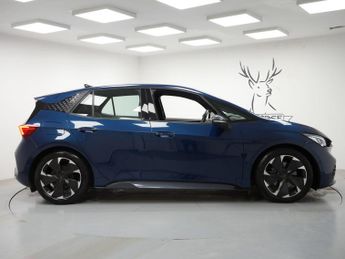 CUPRA Born 58kWh V1 Auto 5dr