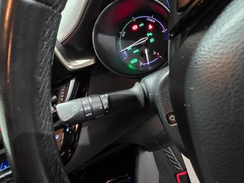 Toyota C-HR 1.8 VVT-h Excel CVT Euro 6 (s/s) 5dr