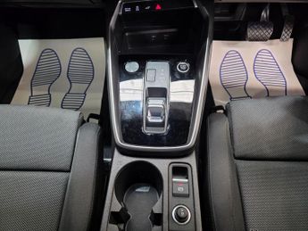 Audi A3 1.4 TFSIe 40 Sport Sportback S Tronic Euro 6 (s/s) 5dr 13kWh