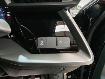 Audi A3 1.4 TFSIe 40 Sport Sportback S Tronic Euro 6 (s/s) 5dr 13kWh