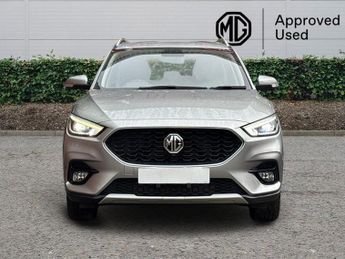 MG MG ZS 1.0 T-GDI Exclusive Auto Euro 6 5dr