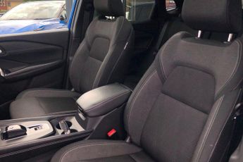 Nissan Qashqai 1.5 E-Power N-Connecta 5dr Auto