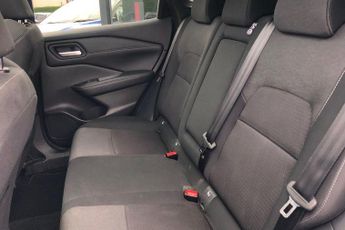 Nissan Qashqai 1.5 E-Power N-Connecta 5dr Auto