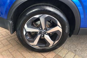 Nissan Qashqai 1.5 E-Power N-Connecta 5dr Auto
