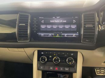 Skoda Kodiaq 2.0 TSI Laurin & Klement SUV 5dr Petrol DSG 4WD Euro 6 (s/s) (7 