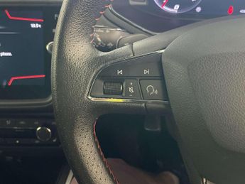 SEAT Arona 1.0 TSI GPF FR Sport SUV 5dr Petrol DSG Euro 6 (s/s) (115 ps)
