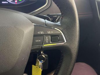 SEAT Arona 1.0 TSI GPF FR Sport SUV 5dr Petrol DSG Euro 6 (s/s) (115 ps)