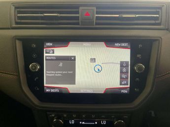 SEAT Arona 1.0 TSI GPF FR Sport SUV 5dr Petrol DSG Euro 6 (s/s) (115 ps)
