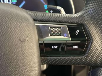 DS AUTOMOBILES DS 7 CROSSBACK 1.6 E-TENSE 13.2kWh Performance Line Crossback 5dr Petrol Plug-i
