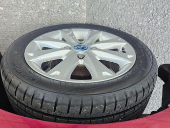 Ford Fiesta 1.4 Zetec 5dr