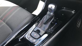 Toyota C-HR 1.8 VVT-h GR SPORT CVT Euro 6 (s/s) 5dr