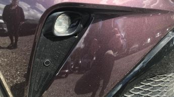 Toyota C-HR 1.8 VVT-h GR SPORT CVT Euro 6 (s/s) 5dr