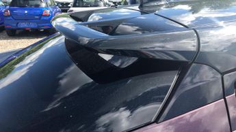 Toyota C-HR 1.8 VVT-h GR SPORT CVT Euro 6 (s/s) 5dr