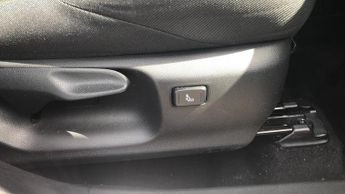 Toyota C-HR 1.8 VVT-h GR SPORT CVT Euro 6 (s/s) 5dr