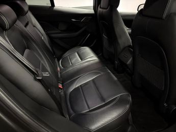 Jaguar I-PACE 400 90kWh SE Auto 4WD 5dr