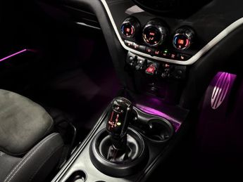 MINI Countryman 2.0 Cooper S Sport Steptronic Euro 6 (s/s) 5dr