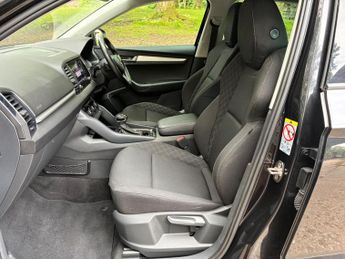 Skoda Karoq 1.6 TDI SE DSG Euro 6 (s/s) 5dr