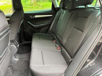 Skoda Karoq 1.6 TDI SE DSG Euro 6 (s/s) 5dr
