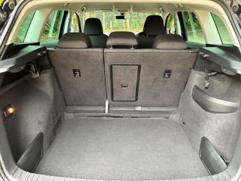 Skoda Karoq 1.6 TDI SE DSG Euro 6 (s/s) 5dr