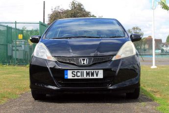 Honda Jazz 1.4 i-VTEC ES CVT Euro 5 5dr